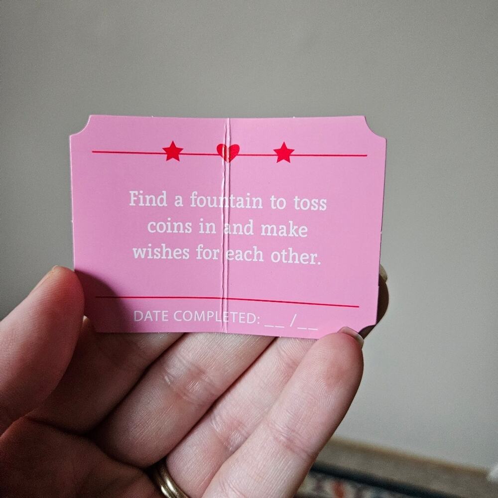 Date Night Cards - Picture 6 of 6